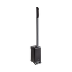 JBL EON ONE PRO - Black - All-in-One, Rechargeable, 7 Channel Linear-Array PA System - Hero