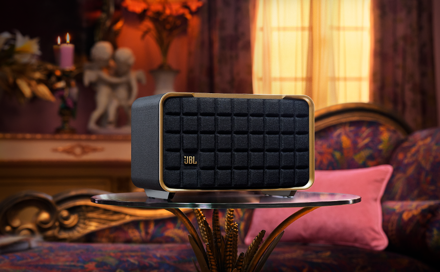 JBL Authentics 200 Inspiriert durch Retro-Design - Image