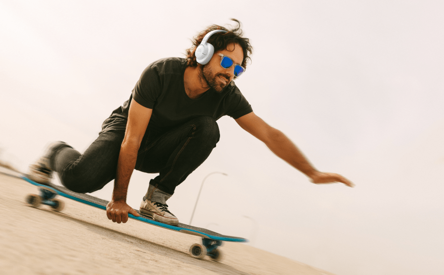 JBL Tune 710BT Kabelloses Streamen via Bluetooth - Image
