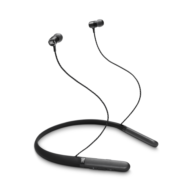Jbl neckband earbuds sale