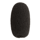 JBL Wind Cap for JBL Quantum 350 Wireless / Quantum 100 - Black - Wind cap - Hero