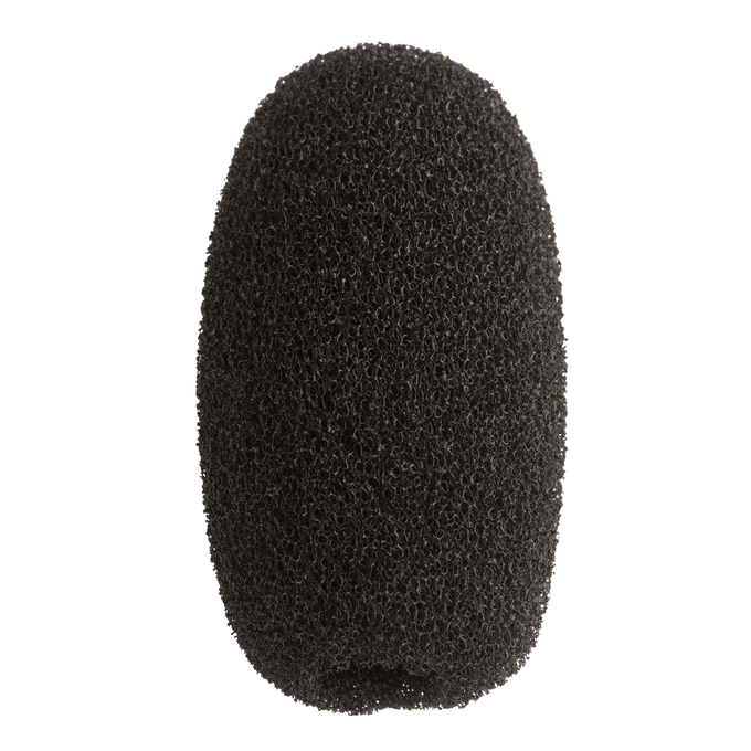 JBL Wind Cap for JBL Quantum 350 Wireless / Quantum 100 - Black - Wind cap - Hero image number null