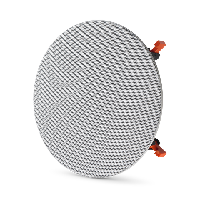 B-6IC - White - In-ceiling and in-wall loudspeakers - Hero image number null