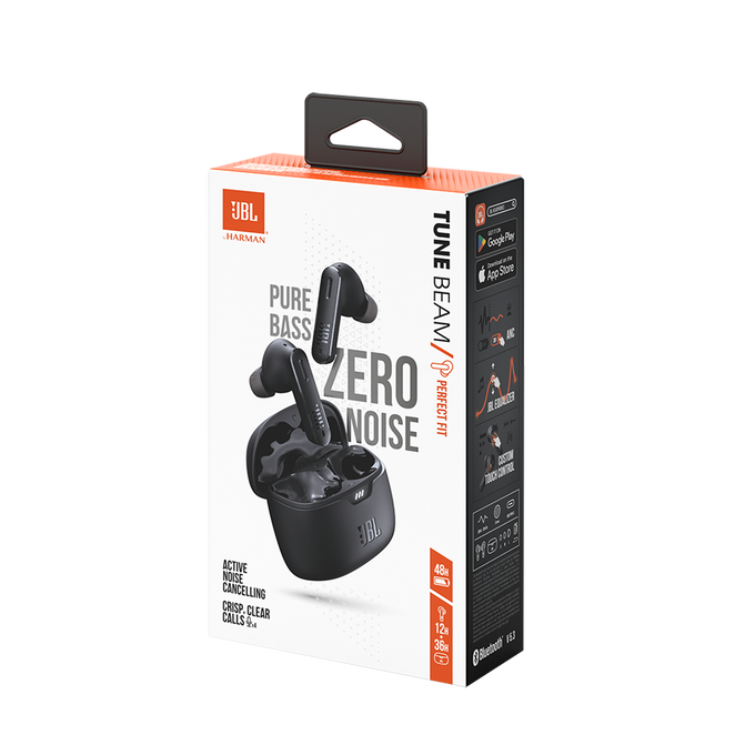 Jbl earbuds pure bass outlet