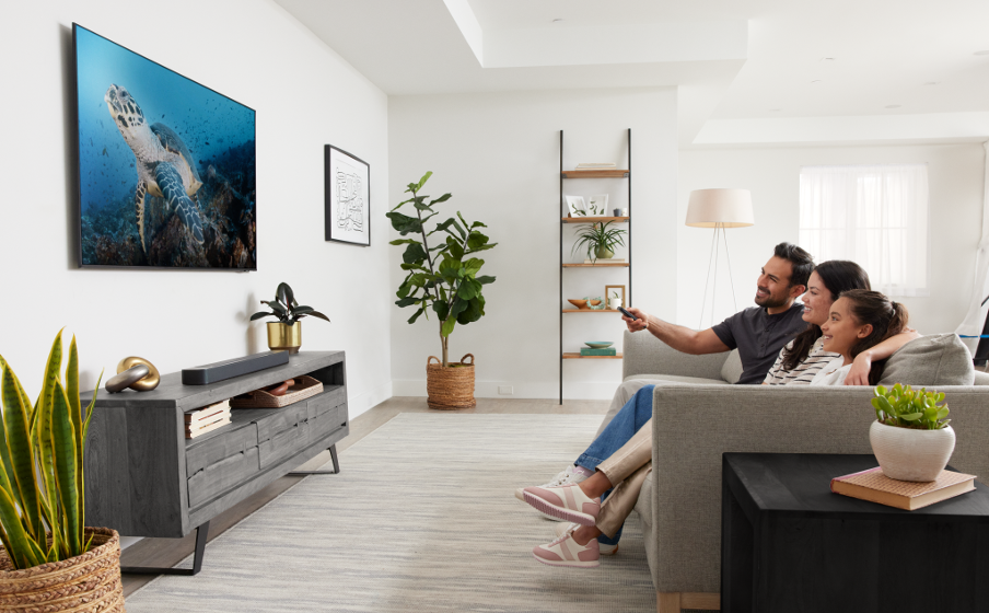 BAR 300 Dolby Atmos® und MultiBeam™ Surround Sound - Image