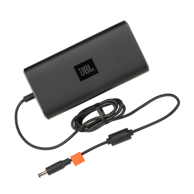 JBL Power adaptor for Boombox 2 - Black - Power adaptor - Hero image number null
