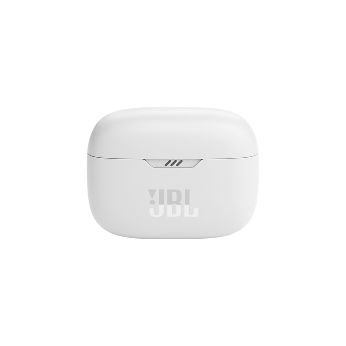 JBL Charging Case for JBL Tune 230NC TWS - White - Hero image number null