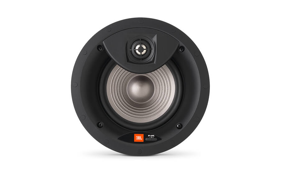 Studio 2 6IC Sound, inspiriert vom legendären JBL M2 Master Reference Monitor - Image
