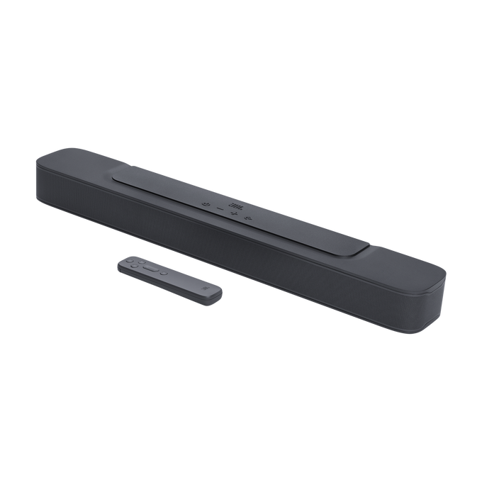 Bar 2.0 All-in-one (MK2) - Black - Hero image number null