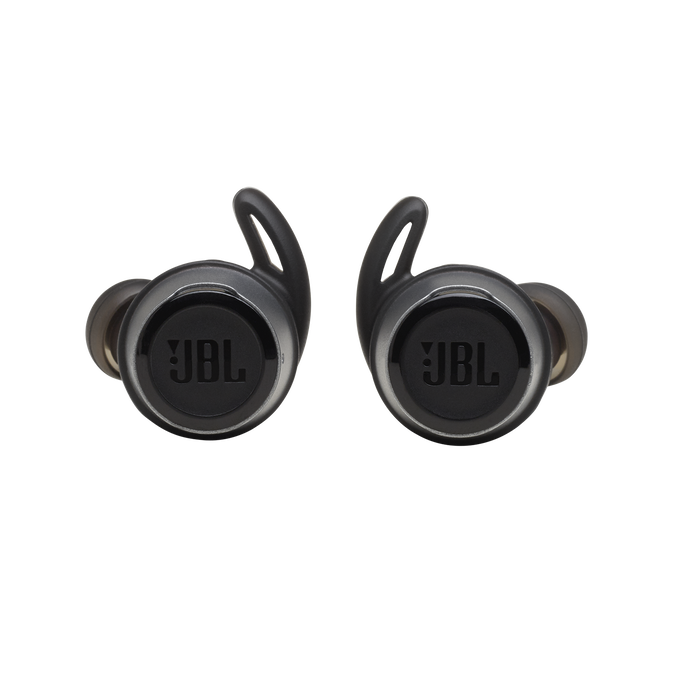 JBL REFLECT FLOW replacement kit - Black - Ear buds, ear tips and enhancers - Hero image number null