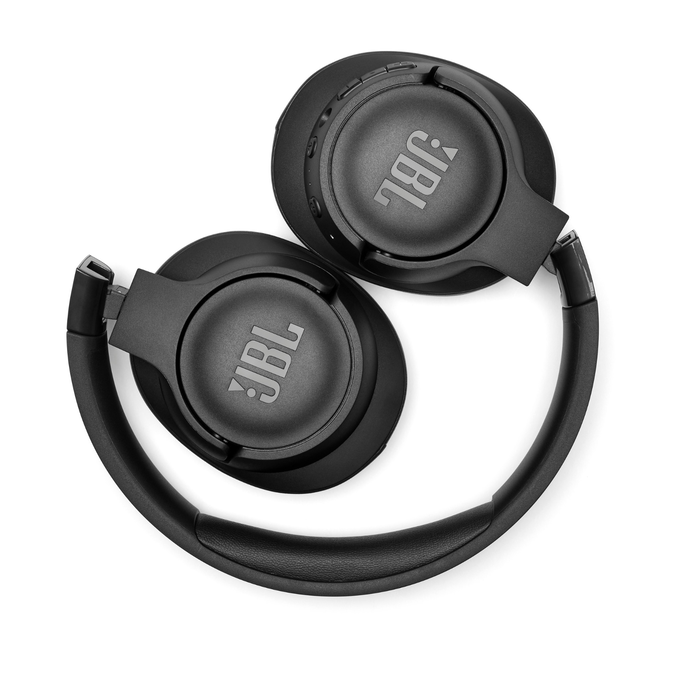 Jbl tune 750 bluetooth hotsell