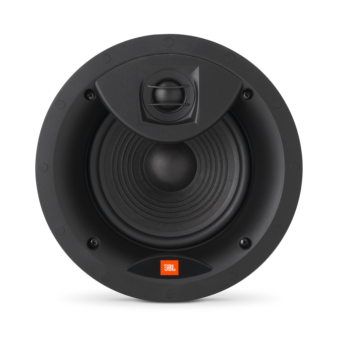 Arena 6IC - Black - Front image number null