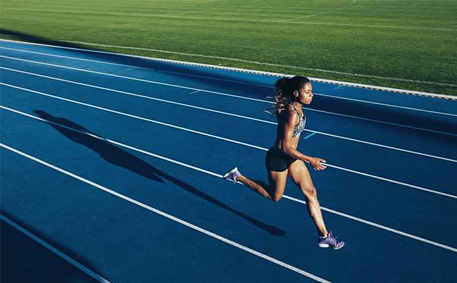 JBL Endurance SPRINT 8 Stunden kabellose Wiedergabe mit Speed Charge-Akku - Image