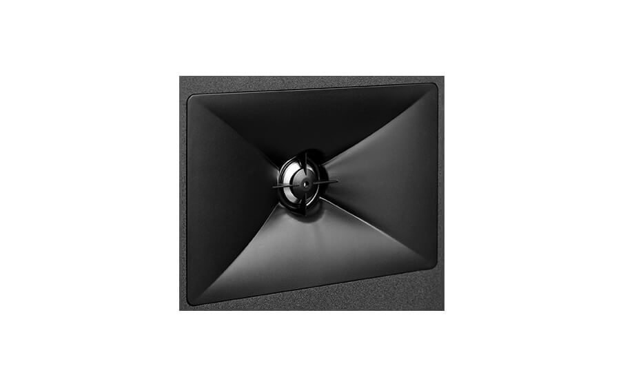JBL Stage A190 Neuartiges HDI (High Definition Imaging)-Waveguide - Image