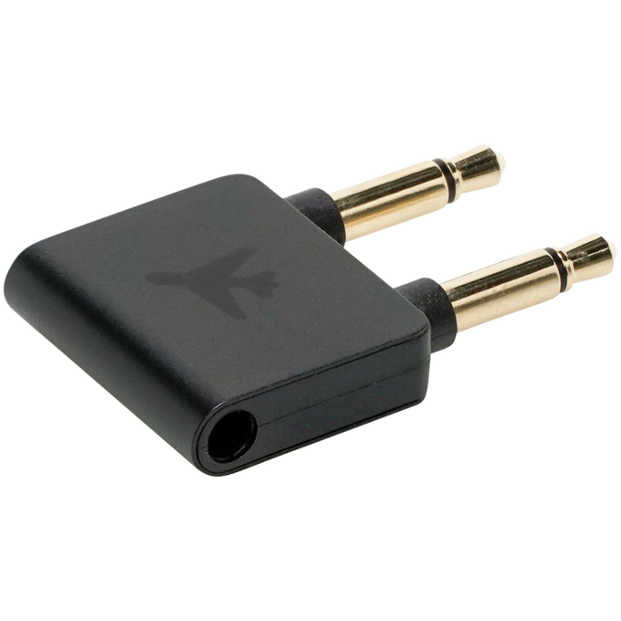 JBL Flight adaptor Tour One M2 - Black - Flight Adaptor - Hero image number null