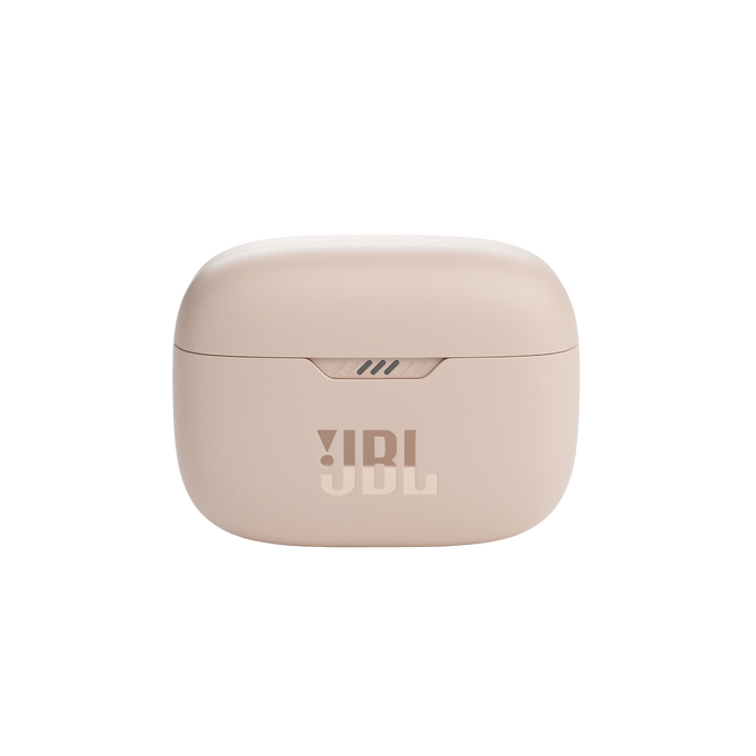 JBL Charging Case for JBL Tune 230NC TWS - Sand - Hero image number null