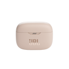 JBL Charging Case for JBL Tune 230NC TWS - Sand - Hero