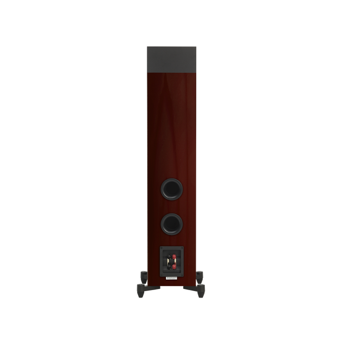 JBL Stage A170 - Wood - Home Audio Loudspeaker System - Back image number null
