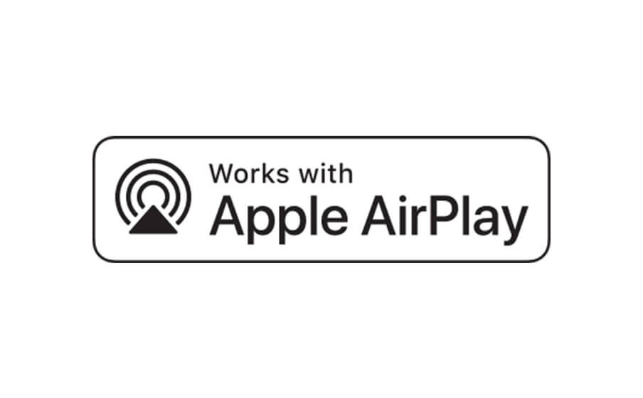 JBL SA750 Hochauflösender DAC und integriertes WLAN zum Streamen über Aiplay2 und Chromecast von kompatiblen Geräten. - Image