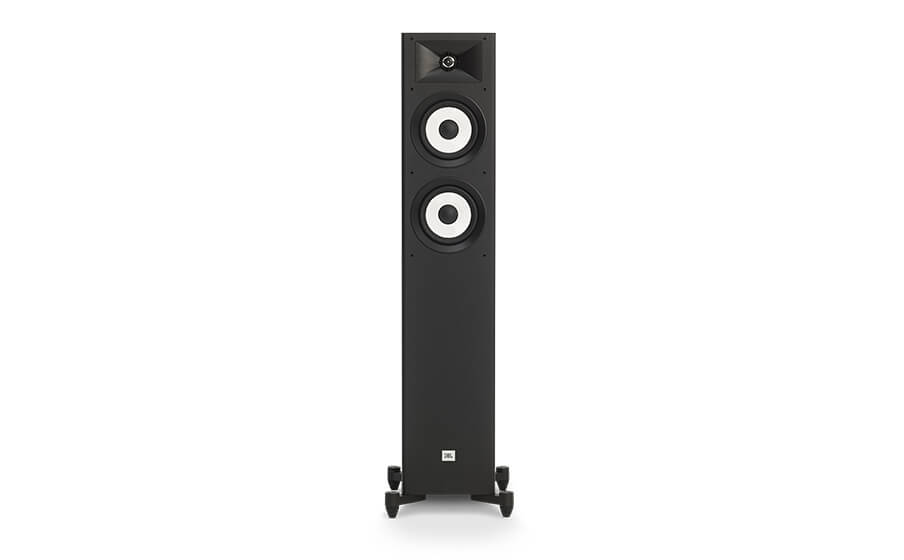 JBL Stage A170 2 x 133-mm-Tieftöner mit Polyzellulose-Membran - Image