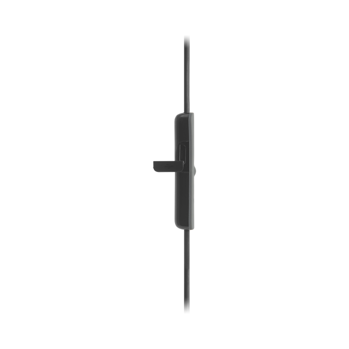 EVEREST 110GA - Gun Metal - Wireless in-ear headphones - Detailshot 1 image number null