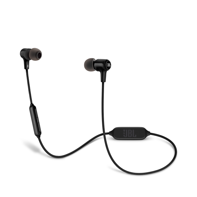 Jbl e25bt microphone on sale