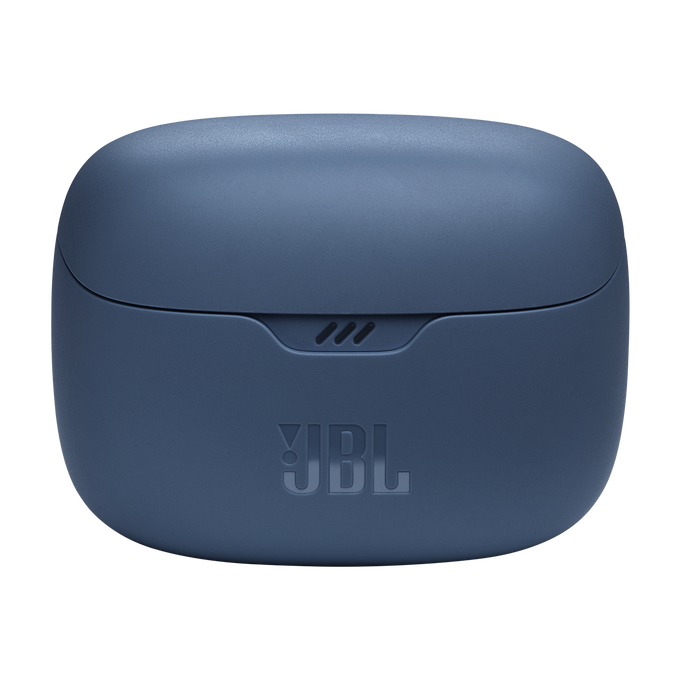 JBL Charging Case for JBL Tune Beam - Blue - Hero image number null