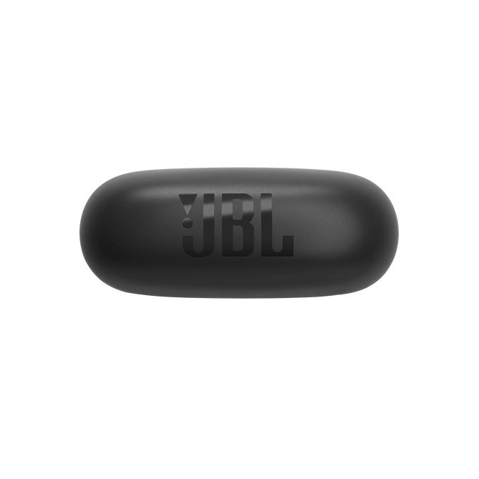 JBL Charging Case for Endurance Race TWS - Black - Charging Case - Hero image number null