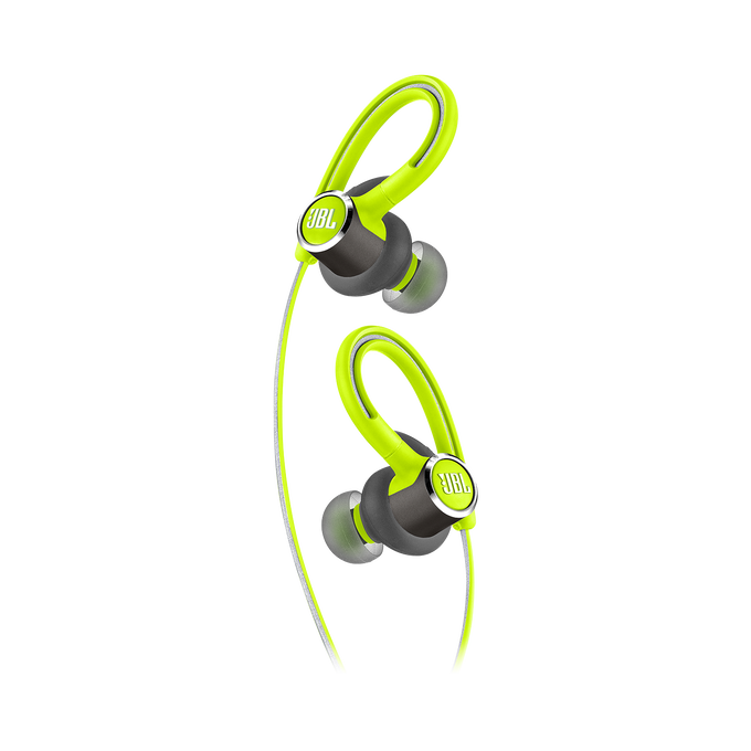 JBL Reflect Contour 2 Kabelloser Sport Kopfhorer mit sicherem Sitz