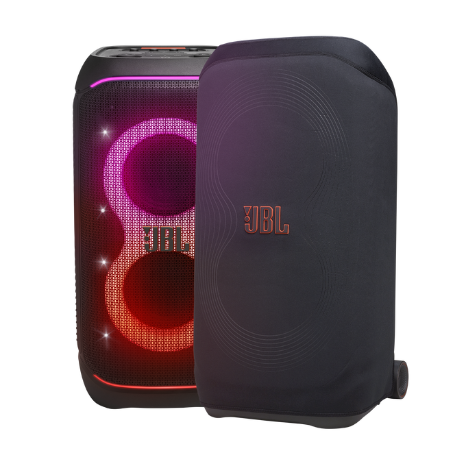 Lautsprechertasche, Reisetasche Für JBL Partybox S Produktbild-Vorschau 2