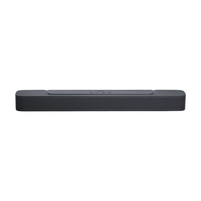 Bar 2.0 All-in-one (MK2) - Black - Front image number null
