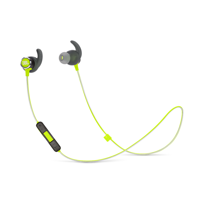 JBL REFLECT MINI 2 | Leichter, kabelloser Sport-Kopfhörer