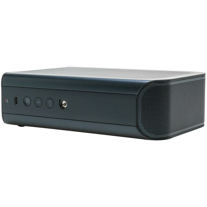 JBL Replacement Left Surround for JBL Bar 1300 - Black - Left Surround - Detailshot 1 image number null