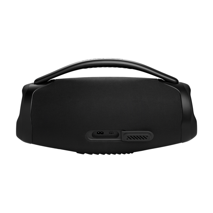 Boombox bluetooth sales lautsprecher