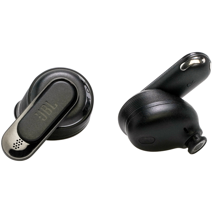 JBL Replacement Kit for JBL Tour Pro 2 - Black - Earbuds L+R - Hero image number null