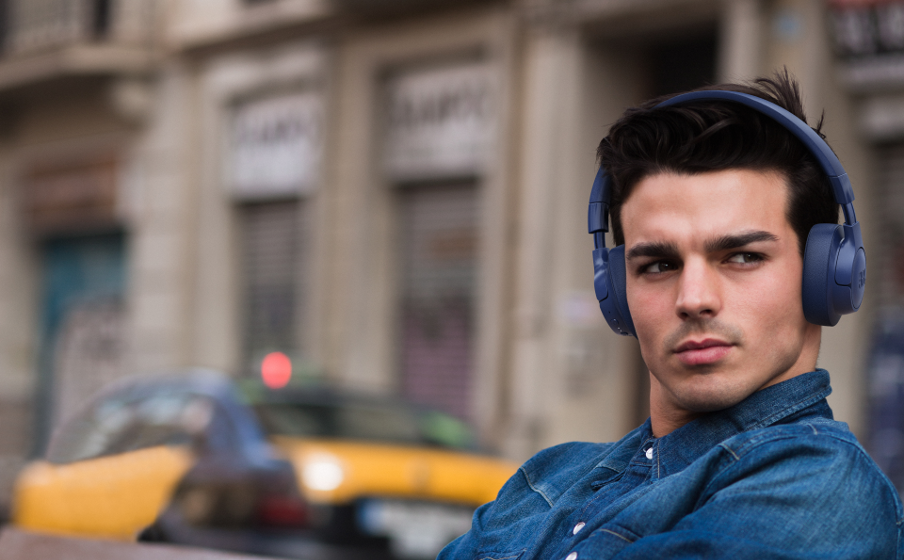 JBL TUNE 750 BTNC Noise Cancelling JBL kaufen