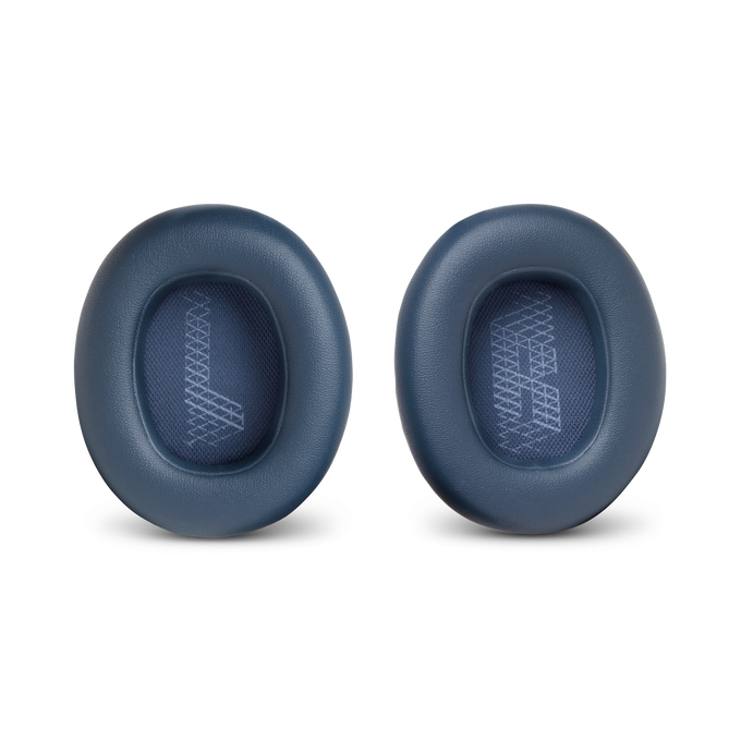 JBL Ear pads for Live 650 - Blue - Ear pads (L+R) - Hero image number null