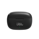 JBL Charging Case for Wave 200TWS - Black - Charging Case - Hero