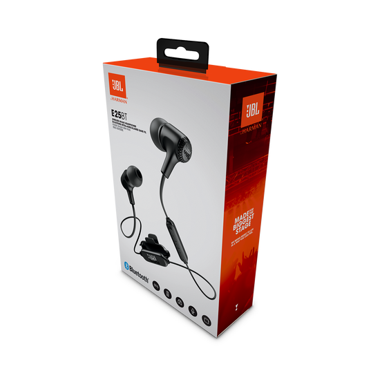 Jbl e25bt microphone outlet