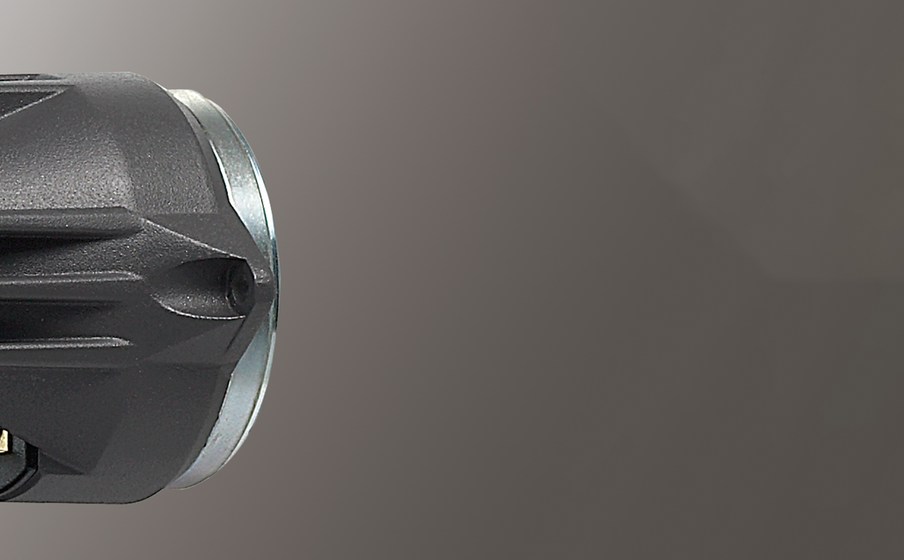 Project K2 S9900 380-mm-Tieftöner mit Zellstoffmembran. - Image