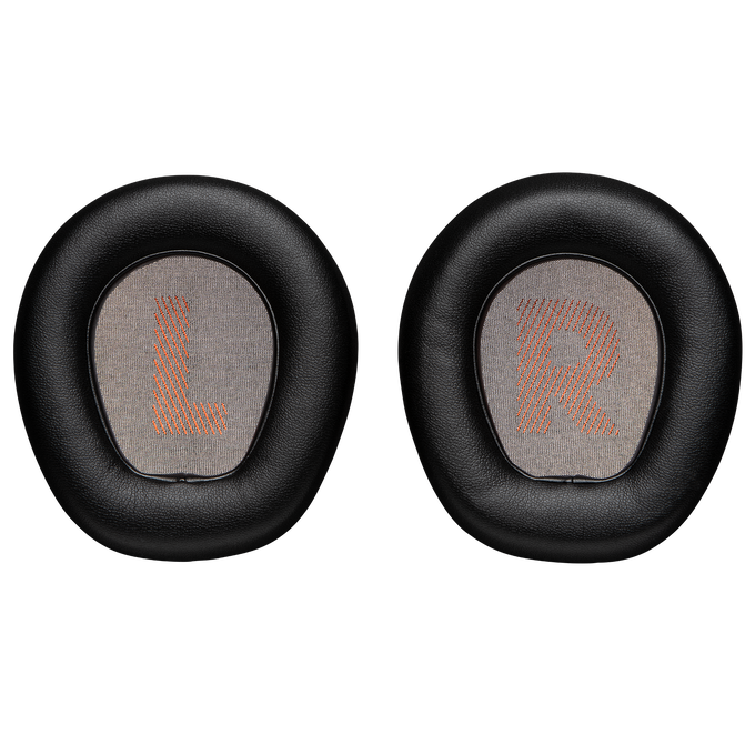 JBL Ear pads for Quantum 400 - Black - Ear Pads (L+R) - Hero image number null