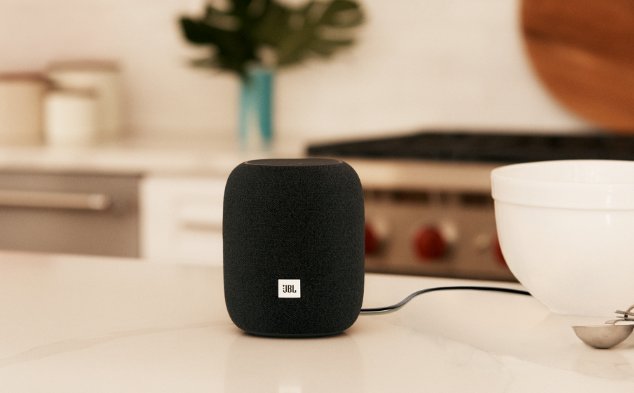 JBL Link Music Bundle JBL 360-Grad-Pro-Sound - Image