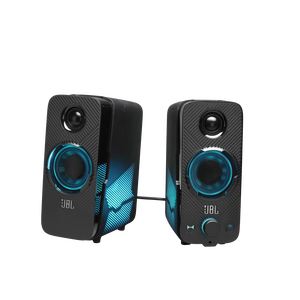 JBL Quantum Duo