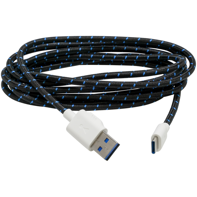 JBL USB Charging cable for JBL Quantum 910P - White - USB Charging Cable - Hero image number null