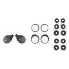 JBL Tour Pro+ TWS replacement kit - Black - Ear buds, ear tips and enhancers - Hero