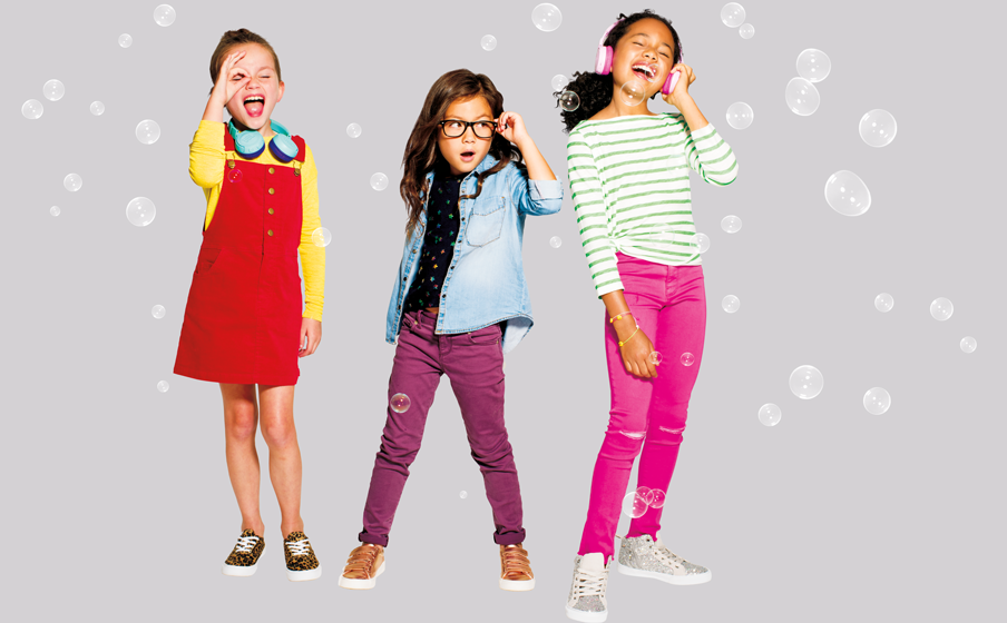 JBL JR300 Speziell entwickelt für Kinder - Image