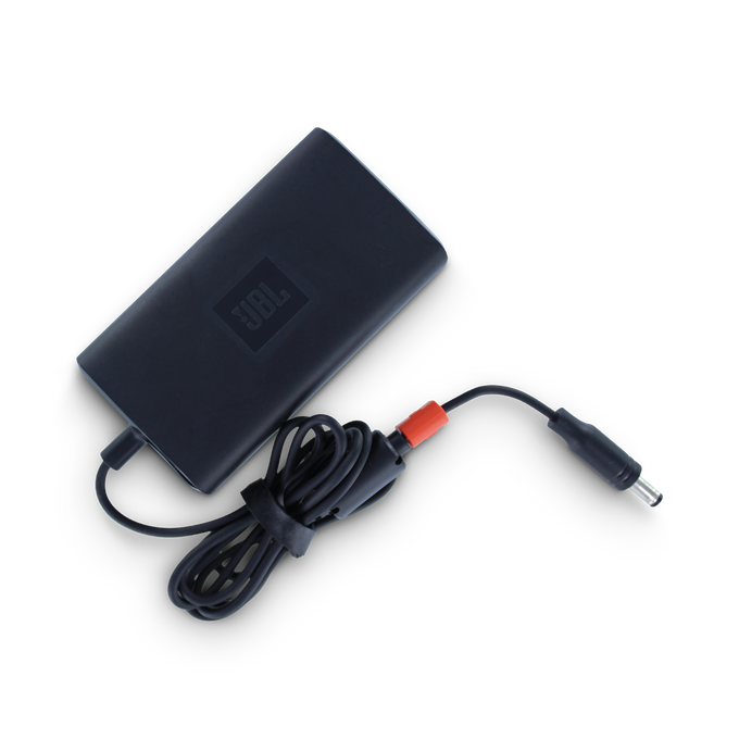 JBL Power adapter for Xtreme 2 - Black - Power adaptor - Hero image number null