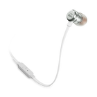 JBL Tune 290 - Silver - In-ear headphones - Hero