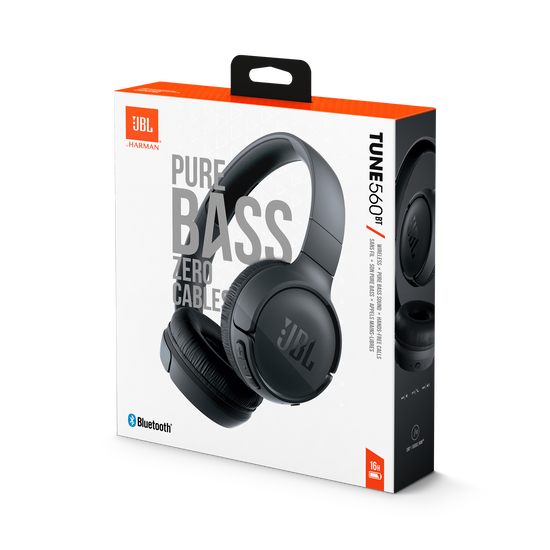 Tune shop 560bt review