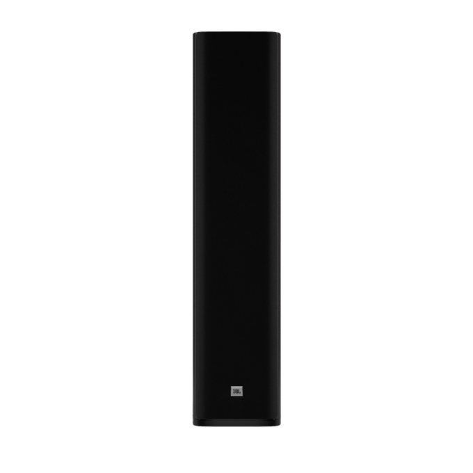 Studio 680 - Dark Wood - Home Audio Loudspeaker System - Front image number null